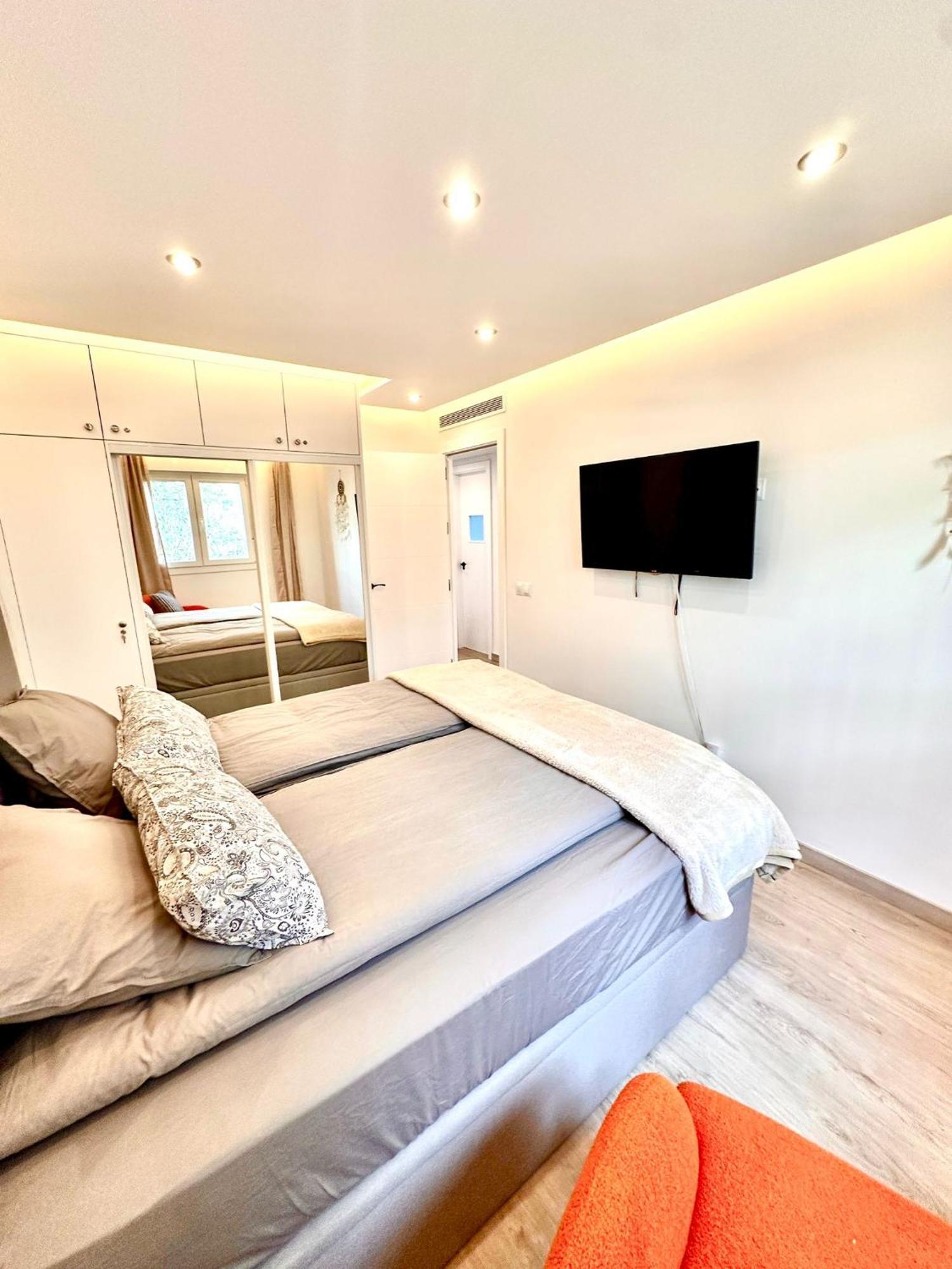 Appartamento Bajondillo Con Terraza Torremolinos