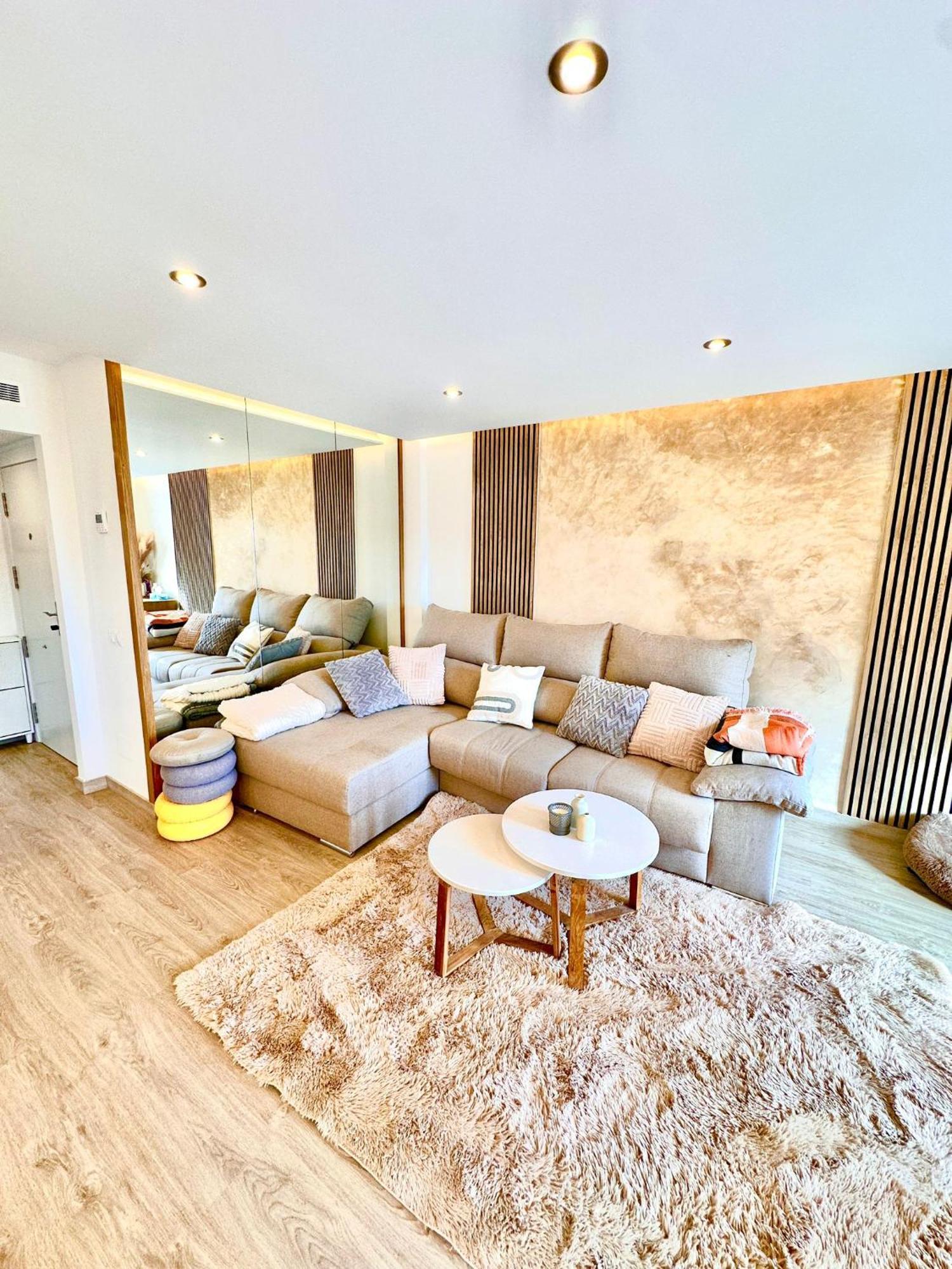 Appartamento Bajondillo Con Terraza Torremolinos